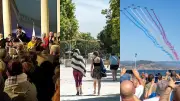 L'essentiel de l'actu en région : Beaucaire, canicule, PAF