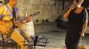 Let Zest : un duo guitare-voix soul rythm and blues à Aspiran