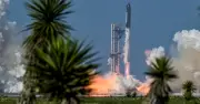 L'Europe face à la pénurie de fusées d'ici 2030, prévient l'ESA