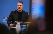 L'ex-ministre ukrainien Fedorov devient conseiller en Italie
