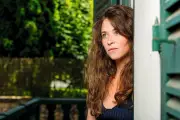 L'extase sous l'eau : Emma Becker explore la sensualité