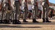 Légionnaires de Nîmes : enquête après des photos avec un drapeau rhodésien