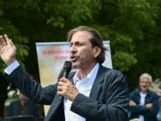 Législatives 2024 : Jérôme Guedj en tête dans la 6e circonscription de l'Essonne