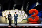 L'humour à la plage : le gala de Kev Adams ce soir sur TF1
