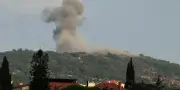 Liban : 7 morts dans un bombardement israélien dans le sud