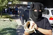 Liban : abolition de la peine de mort, une première au Moyen-Orient