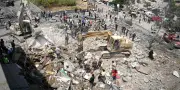 Liban : des frappes israéliennes meurtrières fragilisent le cessez-le-feu