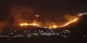 Liban : la peur des incendies après les frappes israéliennes