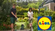 Lidl : le nettoyeur haute pression Parkside passe à 74,99 €