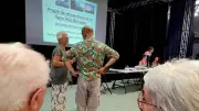 Ligne Alès-Bessèges : 459 avis favorables pour la réouverture