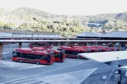 Lignes d'Azur à Nice : salaires en or, absentéisme record et cumuls
