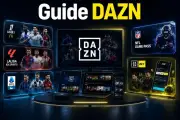 Ligue 1 à 14,99 €/mois : l'offre DAZN à saisir avant le 6 septembre