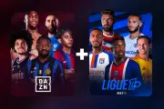 Ligue 1 : DAZN à 13,99 € pour les moins de 26 ans