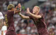Ligue 1 : Le Havre-Monaco en direct, compos, enjeux