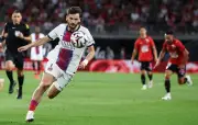 Ligue 1 : le PSG défie Lille en ouverture de la 2e journée