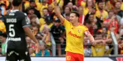 Ligue 1 : Lens et Lyon réussissent leurs débuts