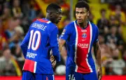 Ligue 1 : Lille-PSG et Monaco-OM, chocs au sommet de la 2e journée