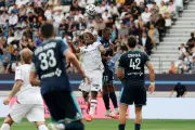Ligue 1 : l'OGC Nice battu 3-0 par le Paris FC