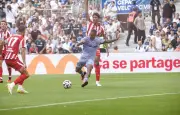 Ligue 1 : Marseille-Strasbourg ouvre la saison ce vendredi