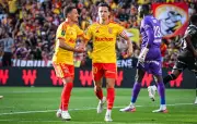 Ligue 1 : Strasbourg reçoit Lens, les Sang et Or en pleine confiance