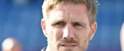 Ligue 2 : Damien Perquis voit Montpellier et Saint-Étienne favoris