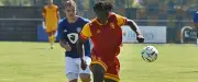 Ligue 2 : Rodez vise la tête à Annecy ce vendredi