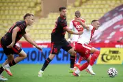 Ligue Conférence : le calendrier complet de l'AS Monaco dévoilé