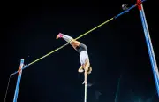 Ligue de diamant : deux records du monde à Zurich