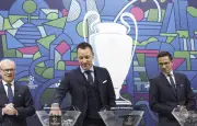 Ligue des champions 2026-27 : tirage au sort jeudi à Monaco, PSG et Lens en lice