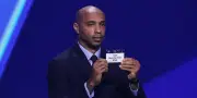 Ligue des champions : le tirage des clubs français dévoilé