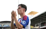 Ligue des champions : l'OL démarre à Prague face au Sparta