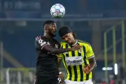 Ligue des champions : l'OL joue sa qualification et des gros sous face à Fenerbahçe