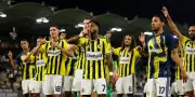 Ligue des champions : l’OL joue sa qualification face à Fenerbahçe