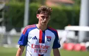 Ligue des champions : l'OL s'incline à Prague et devra renverser la vapeur