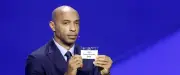 Ligue des champions : PSG et Lille héritent d'un tirage corsé