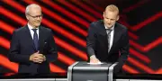 Ligue Europa : Marseille et Lyon face à Leverkusen, Rennes contre la Juve