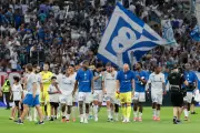 Ligue Europa : tirage compliqué pour l'OM et Lyon, Rennes s'en sort mieux