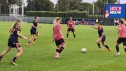 Ligue féminine : Montpellier FC veut gagner à Lille pour lancer sa saison