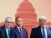 L'impopularité de Trump peut-elle faire basculer le Congrès ?