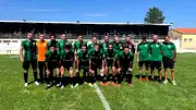L'Indépendante renaît et renoue avec le football à Pont-Saint-Esprit