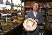 Lionel Poilâne : le dernier vol du roi des boulangers