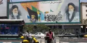 L'Iran accuse les États-Unis de favoriser l'escalade des tensions