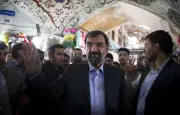 L'Iran menace de frapper les intérêts économiques américains