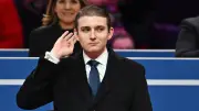 L'Iran met à prix la tête de Barron Trump pour 10 millions de dollars
