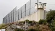 Livraisons par drone en prison : un business qui s'organise