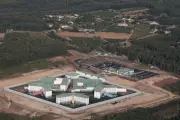 Livraisons par drones en prison : un couple condamné à Draguignan