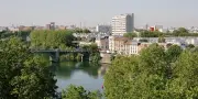 L'Île-Saint-Denis, terre de résilience et de réinvention