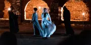 Léna Paugam réinvente Andromaque au Festival d'Avignon