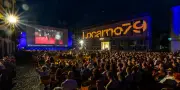 À Locarno, la forêt s'impose comme refuge et symbole d'un monde en danger