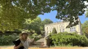 Lodève : les jardins secrets du domaine de Montplaisir